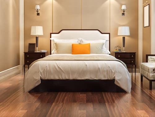 Executive King Suite